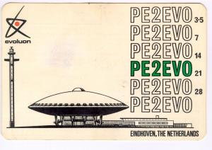 pe2evo qsl 1 front